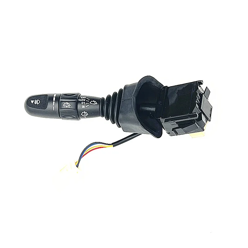 JHA018 96552852 965 528 52 Wiper Control Switch For GM Chevrolet Lacetti