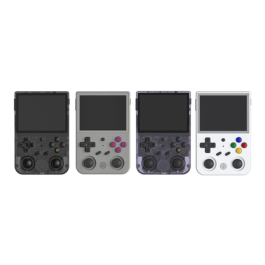 その他 Rg353v Amazon.com: RG353V Retro Handheld Game with Dual OS Android