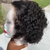 Curl Pixie