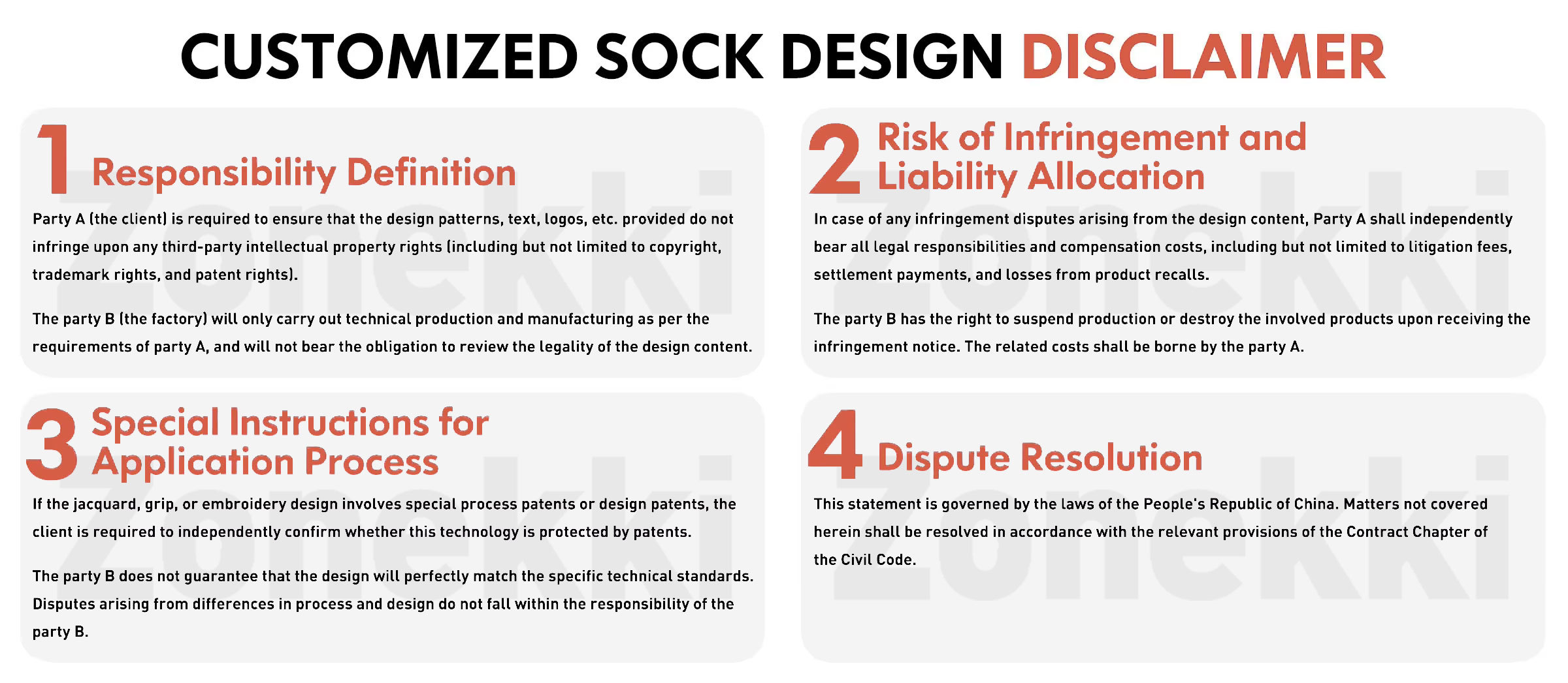 Programs Sock ZONEKKI Designer Pilates Yoga Socks Custom Barre Crew Pilates Socks ...