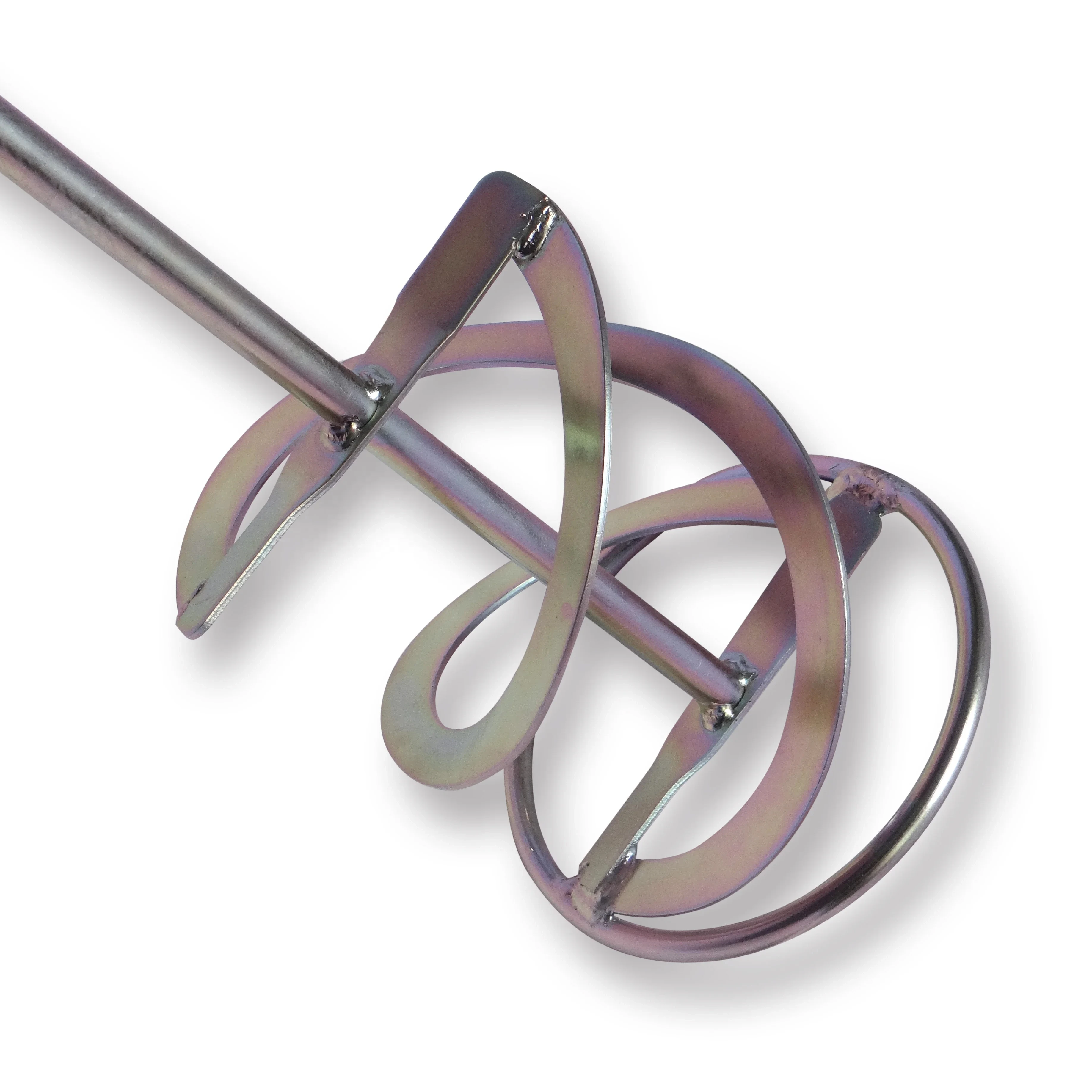 HCP Mixing paddle Electric mixer Cement mixing paddle for cement mixing