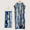 8-white lotus blue