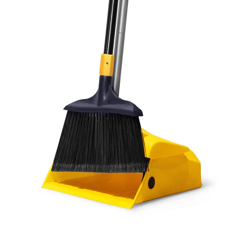 Cleaning, Brooms, Brushes, and Dust Pans