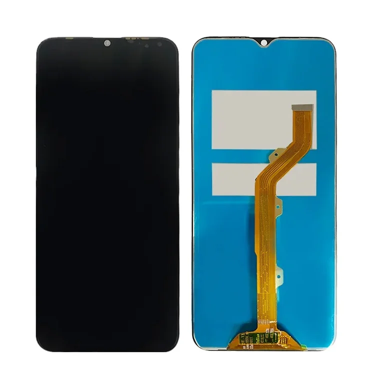 High Quality for Tecno Spark 4 air Kc8 4 Lite 3 Kb7 Screen Digitizer Replacement Lcd for Tecno Spark Ka7 Kb3 Kb7 Kb8 Kc2 Display