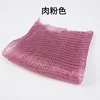 shiny pink
