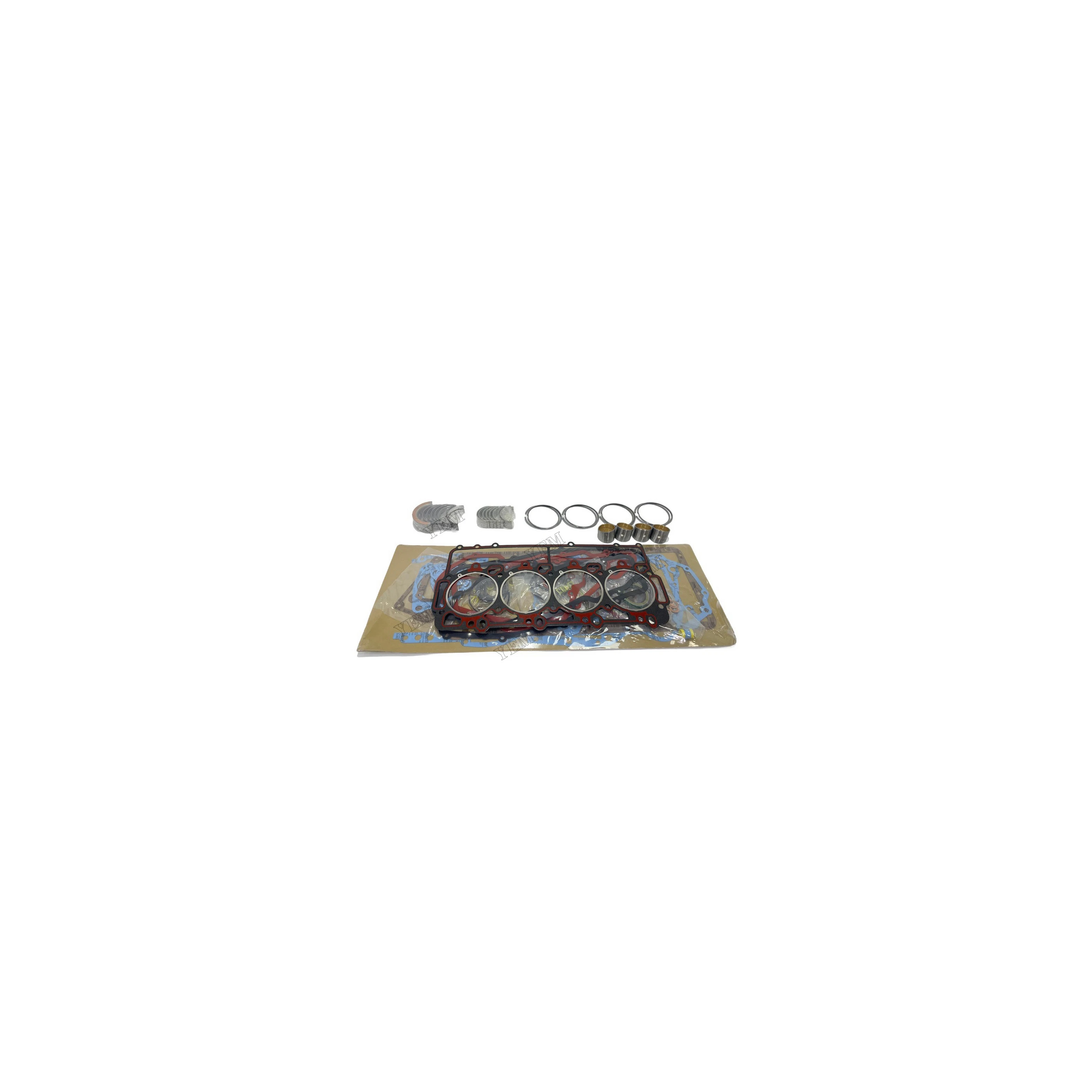 Overhaul Re-ring Kit Suitable for Caterpillar 3204 Machinery Engine Spare Parts