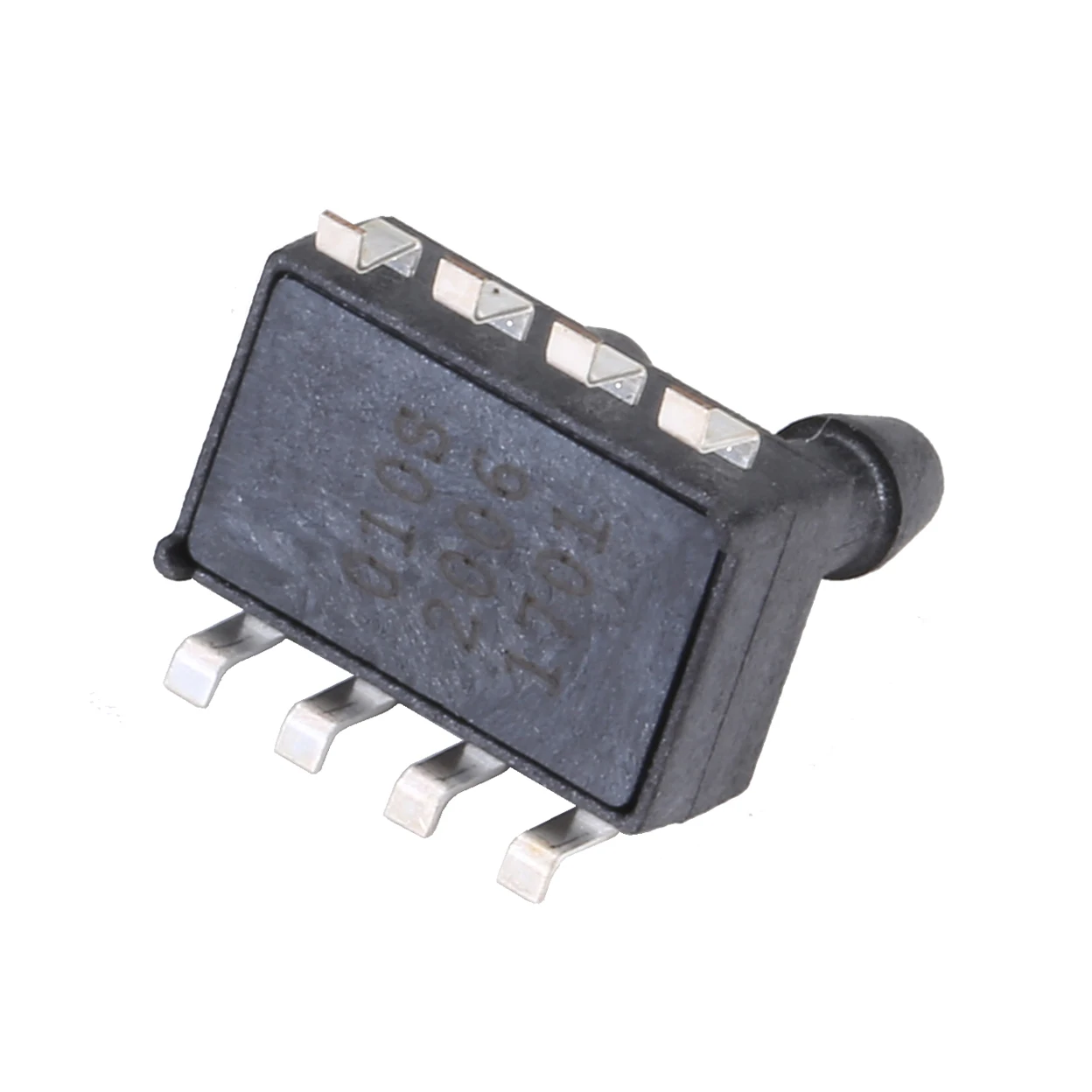 500Pa Differential Pressure Sensor for Airflow