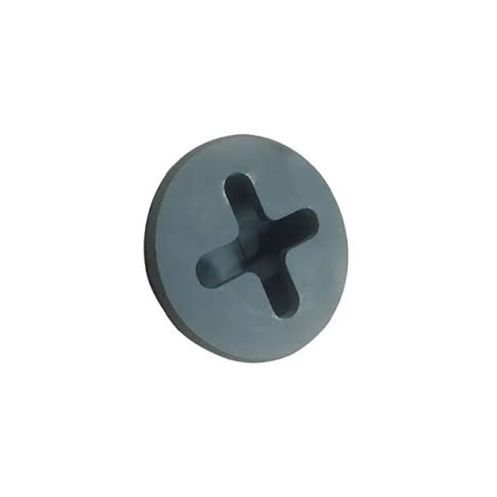 Container Lashing Pots Embedded Type Cross Cloverleaf Deck Socket Raised Base