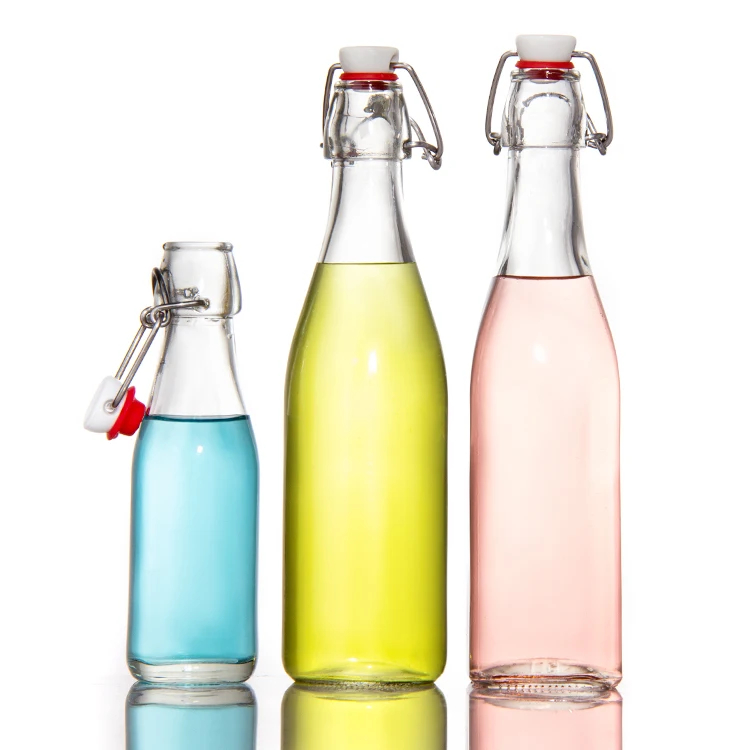 30 Tappi Per Bottiglie In Silicone (6 Colori) - Tappo Universale Riutilizzabile Per Birra, Bibite E Acqua - 2