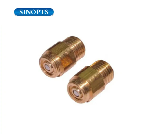 High Pressure Jet Gas Burner Nozzle For Gas Stove Buy Brass Pressure