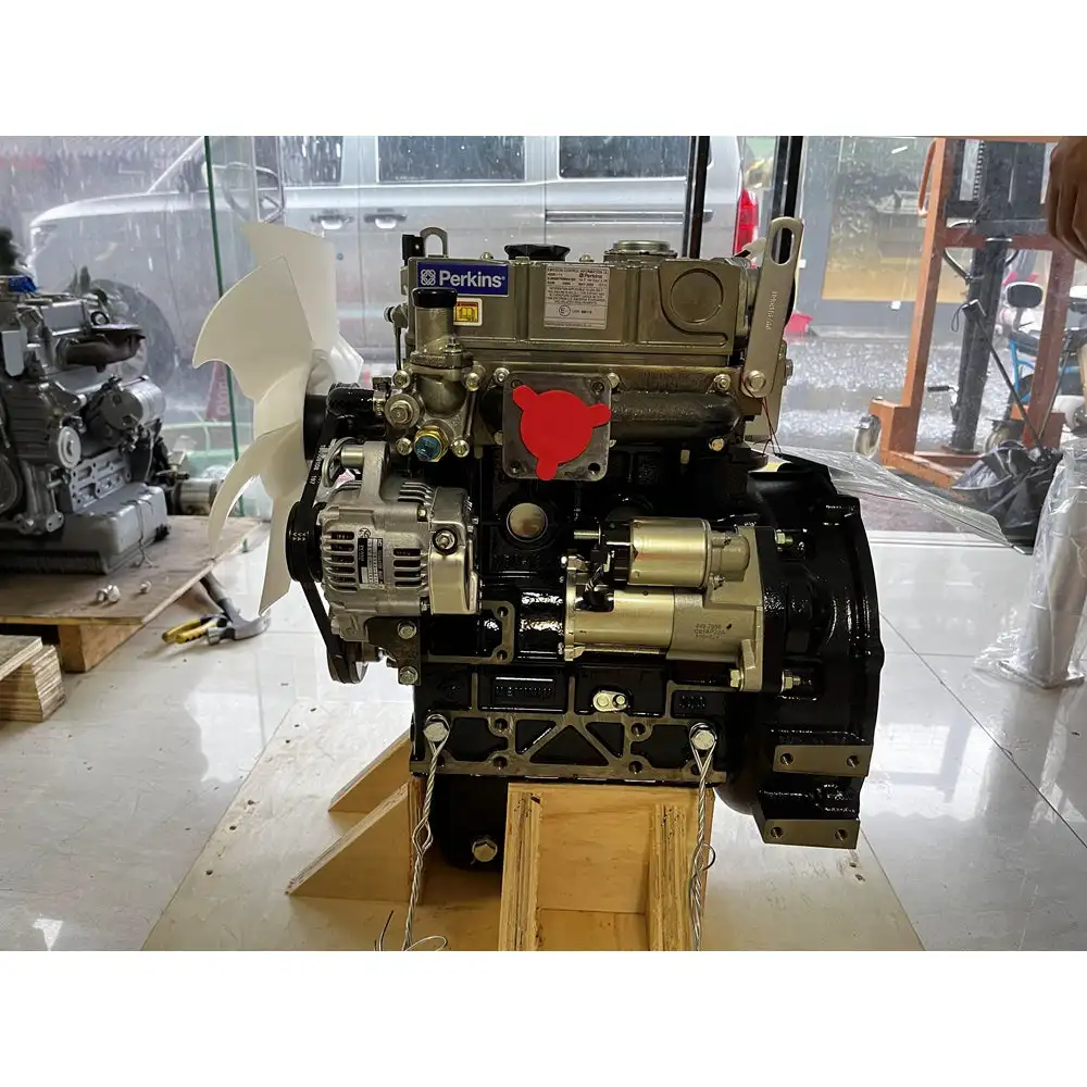 403D-11 Complete Diesel Engine Assy 2200RPM for Perkins 4