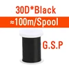 black 30D