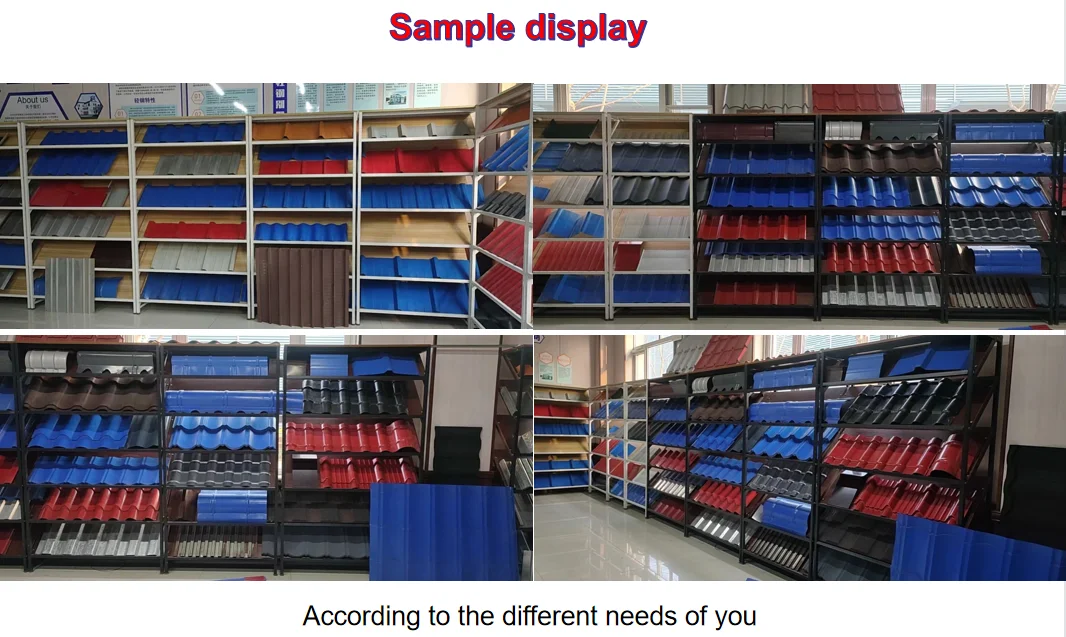 Portable Snap Lock Standing Seam Roll Forming Machine For 0.3-0.8mm Thickness 19