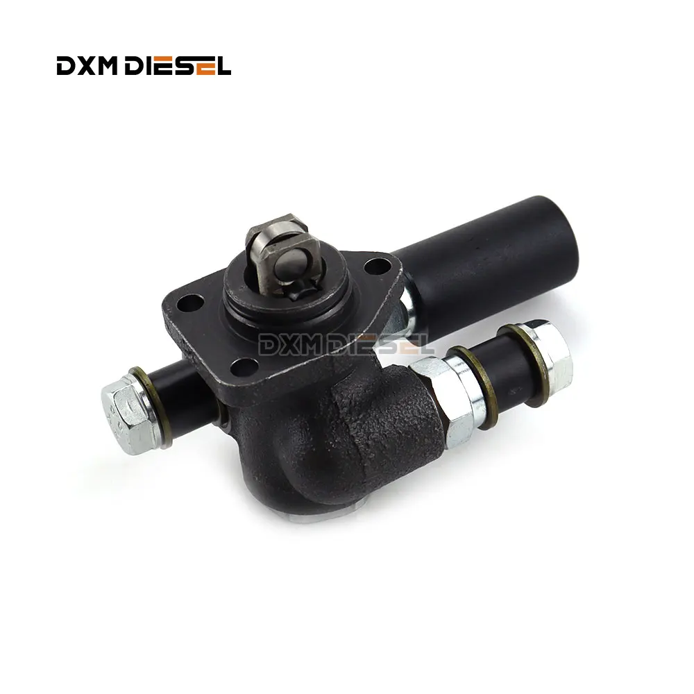 DXM (WEIFU) FEED PUMP 05LS0107A3 05LS 0107 A3 HPFP assembly HPFP D-144,243,245.12S supplier