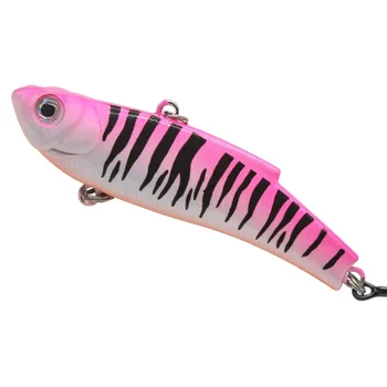 Factory Outlet High Quality Freshwater Trolling Artificial Bionic Fishing Lure Fishing Hard Lures – Trolling Lure – view 3