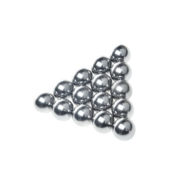 Roulements 8mm Lot De 100 Billes Acier 8mm - Roulements De Précision Pour Lance-pierres, Catapulte Munitions Lance-pierre Billes Acier