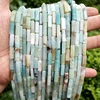 Natural Amazonite Rectangle