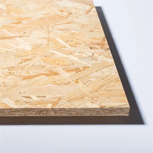 Waterproof OSB Board Fireproof OSB 3 Board for Construction 9mm/12mm/15mm/18mm/20mm