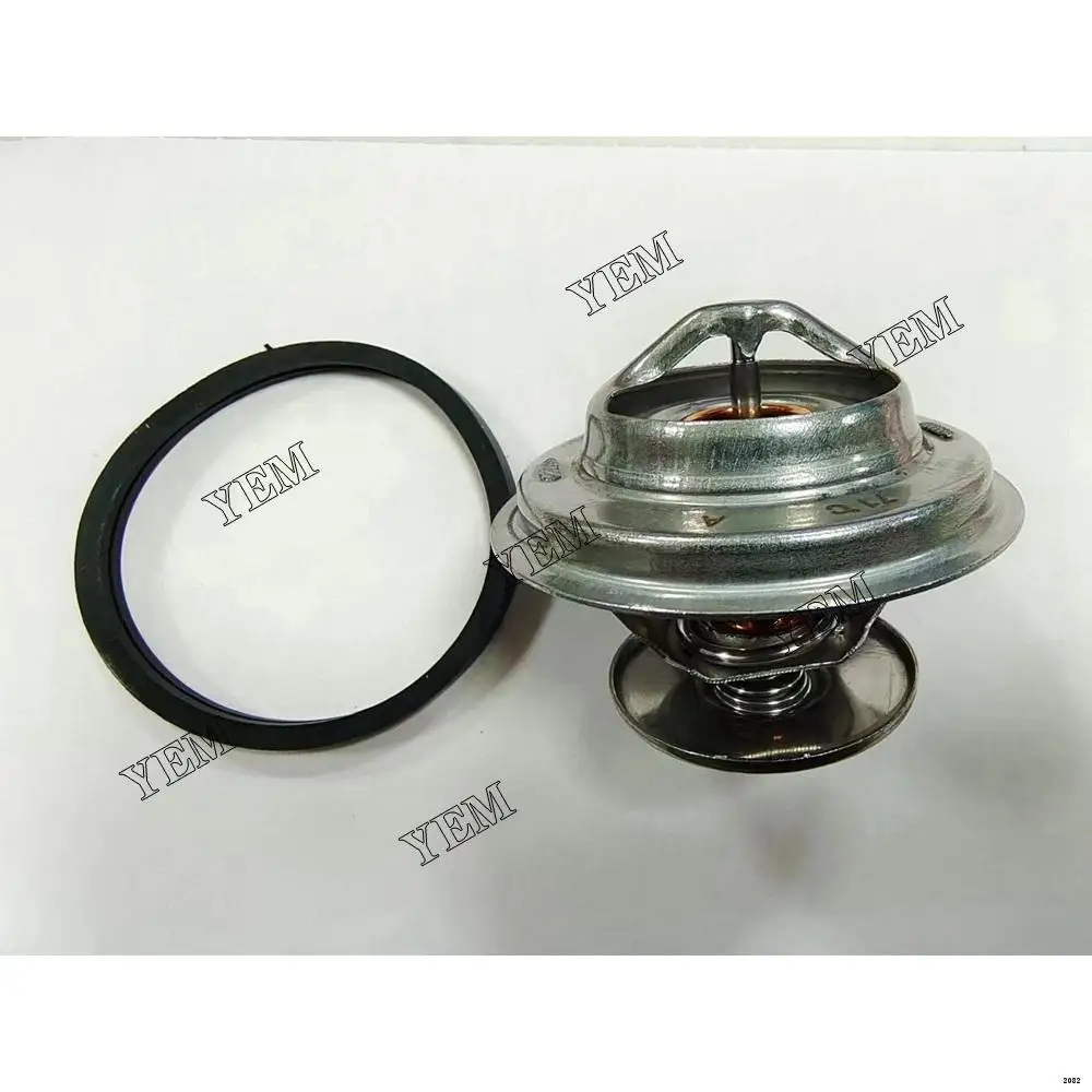 Extra Durable D2366 Thermostat for Doosan
