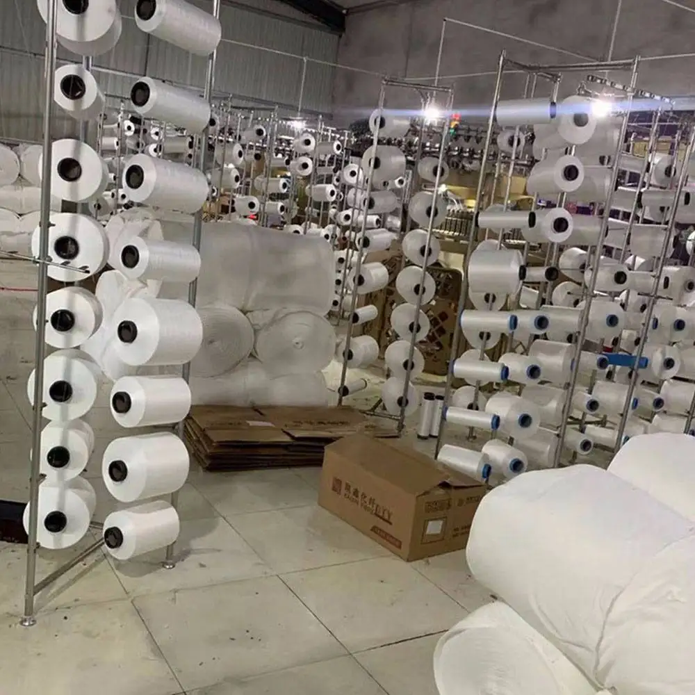 Nantong Beautyshow Textile Co., Ltd. 2