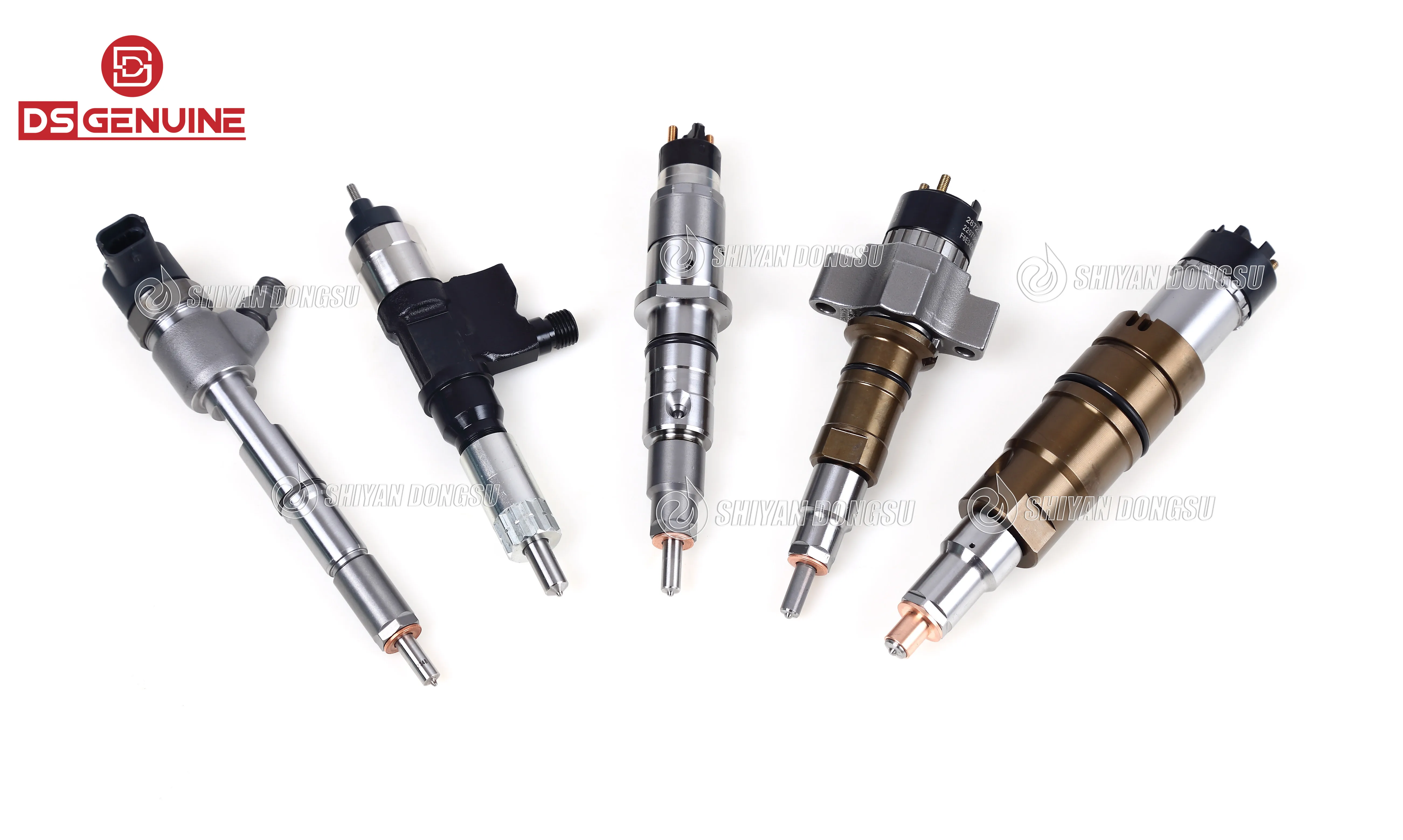 Hot-selling Common Rail Fuel Injector Nozzle 5801479314 0445120361 