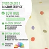 Printed Linen Viscose Fabric