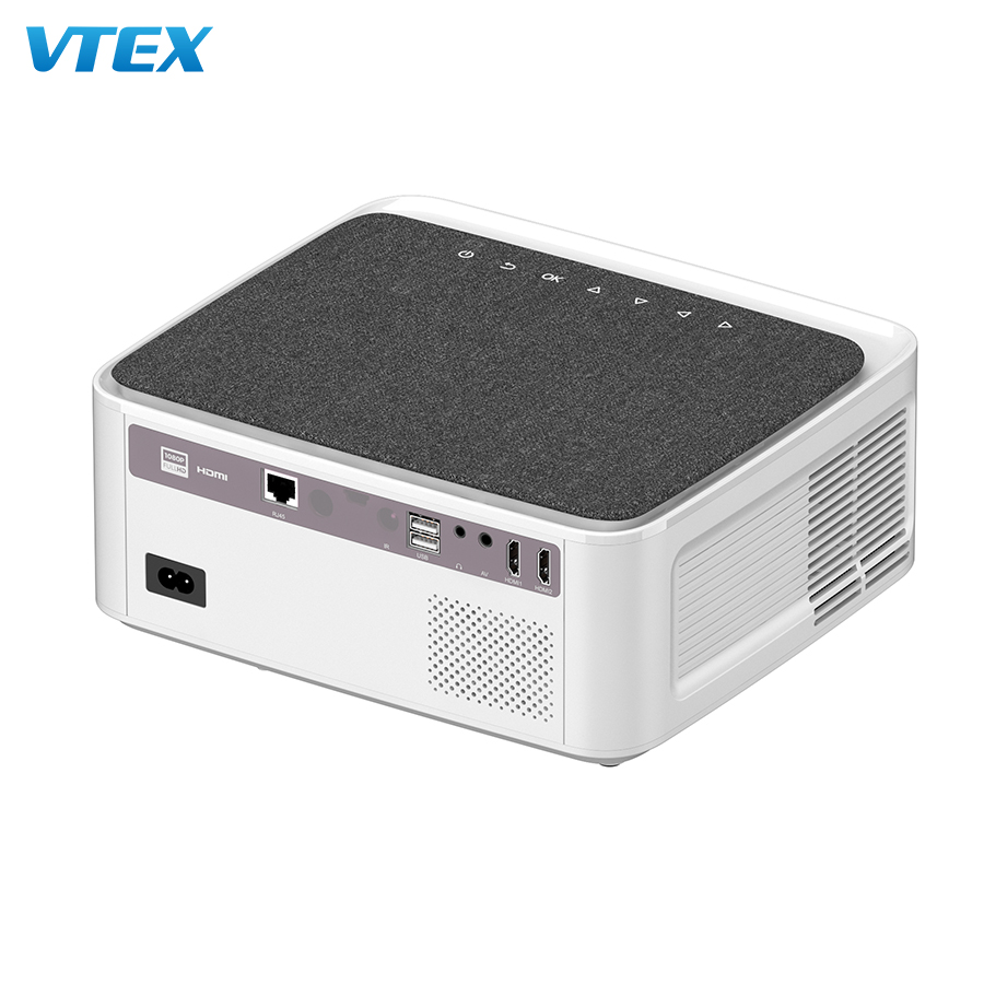 ポータブルプロジェクター FHD 1080P Amazon.co.jp: 【2024技術革新版先行発売&明るさプラス＆超小型