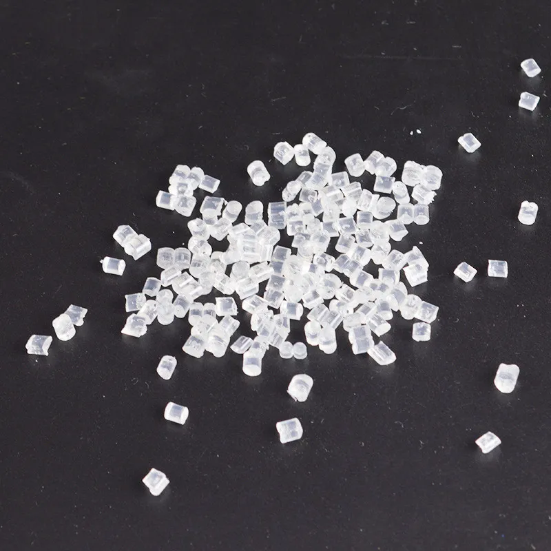 Чистые GPPS/полистирол общего назначения/GPPS смола GPPS гранулы пластиковое