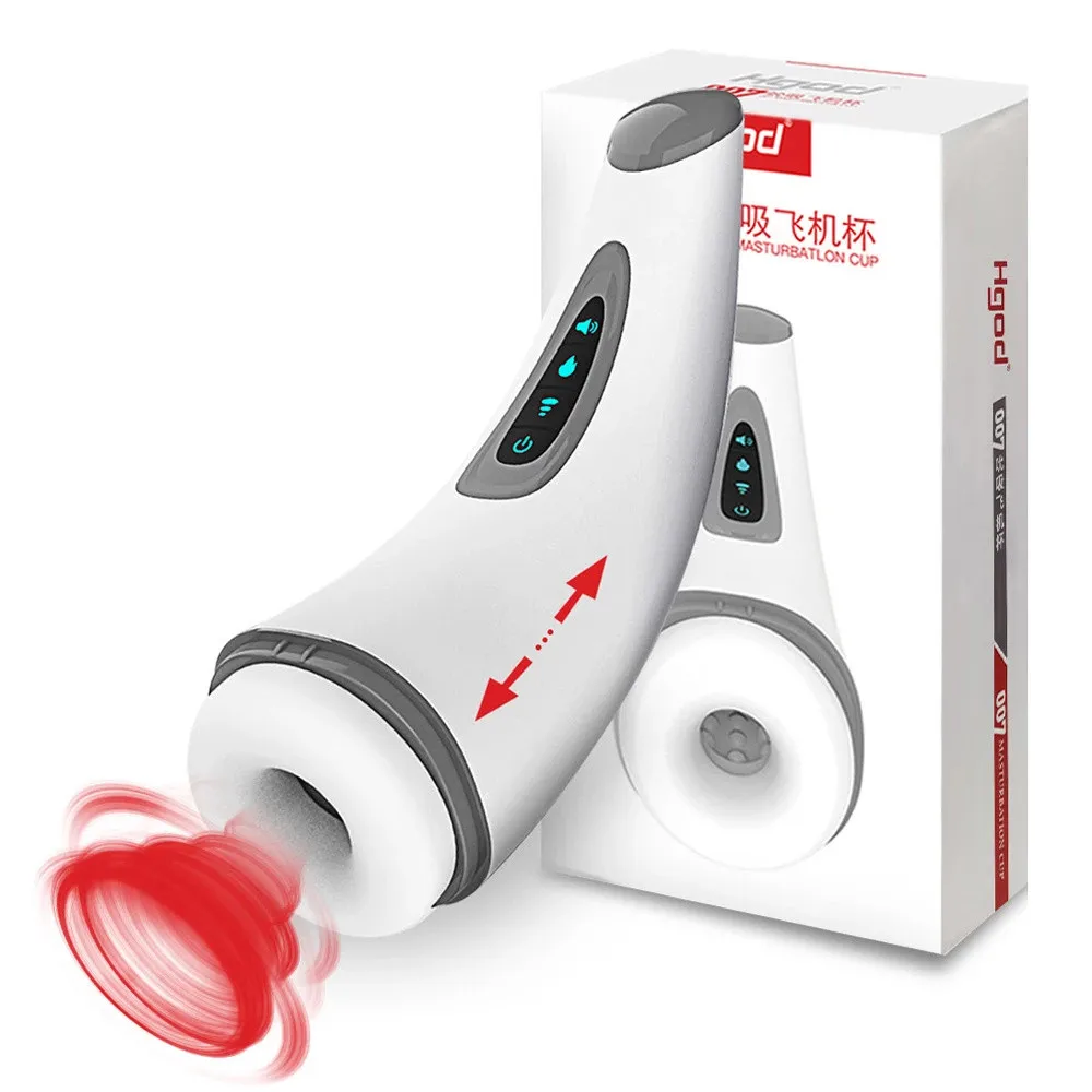 Male Automatic Masturbation Cup Heating Sucking 7 Vibrating Vagina Anal  Masturbator Pussy Adults Sex Toys For Men - Buy Sex Toys,Xxx,Sex Toys For  Men Product on Alibaba.com