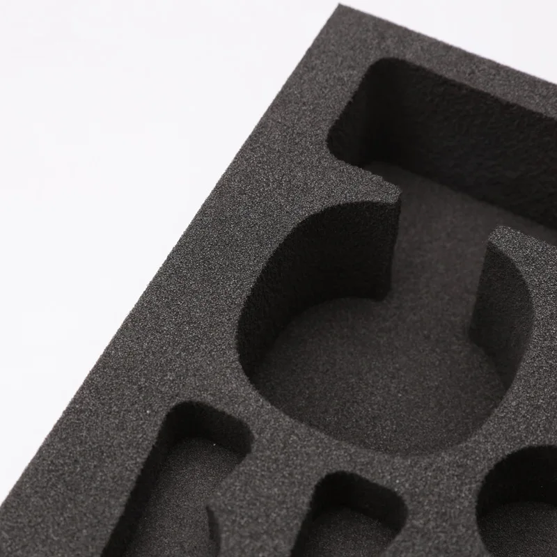 Custom EVA Foam Cardboard Tool Box Packaging Case Insert Foam