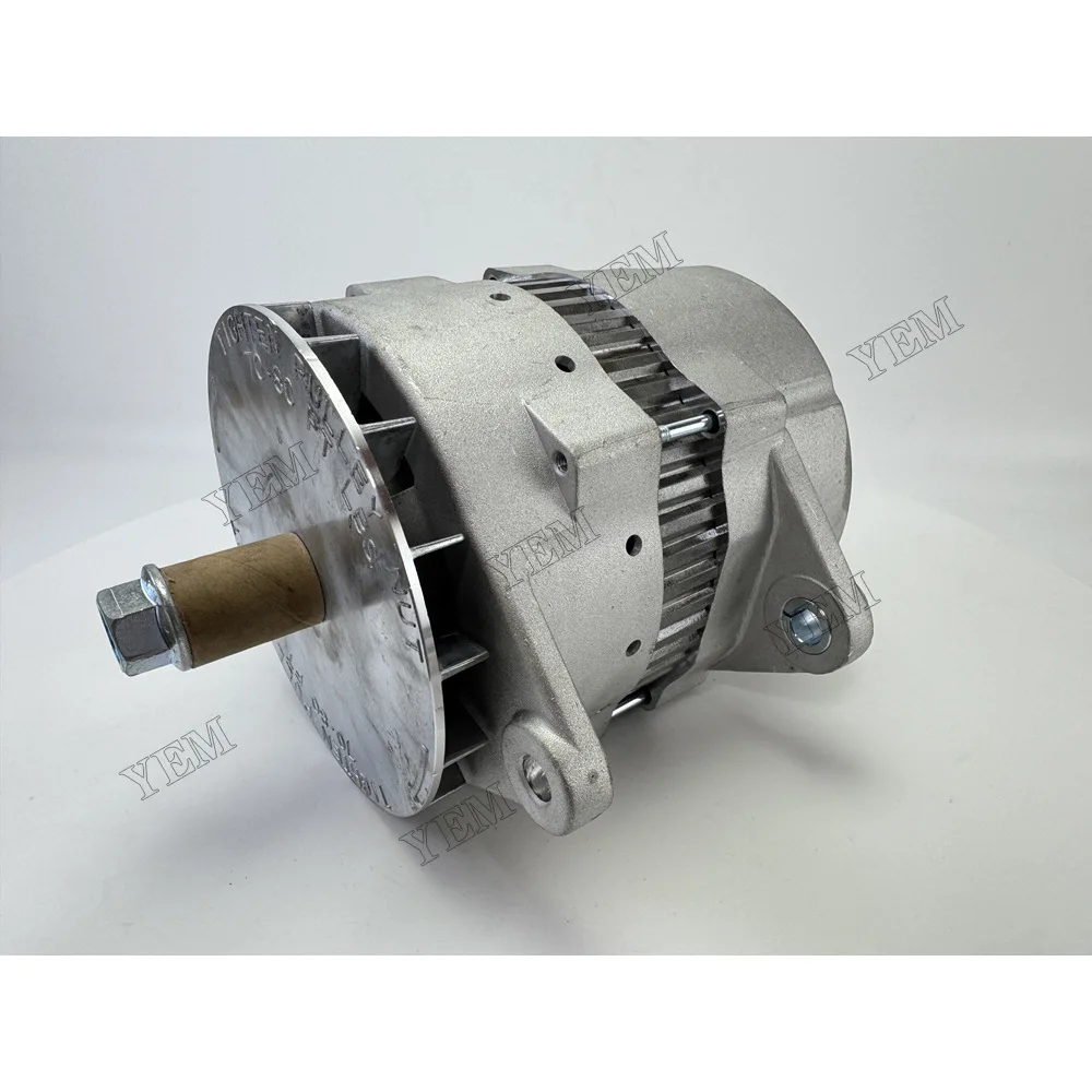 For QSK19 Alternator 24V 4372403 Industrial Engine Parts