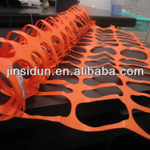 Supply High Quality Orange Safety