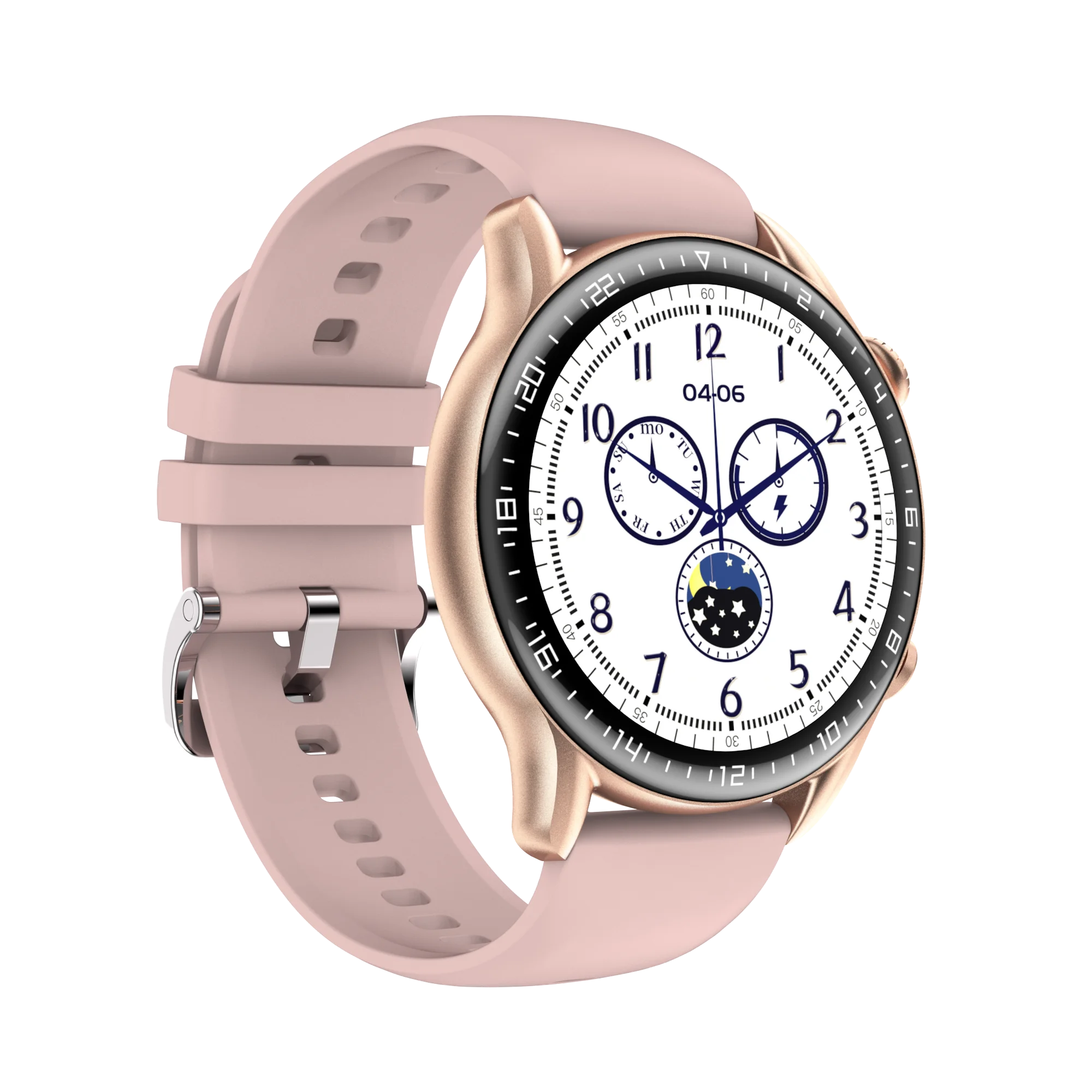 Wonlex Private Watch Smart Watch for Men Women With Trendy Waterproof BT Call Feature Pedometer Fitness Sports Reloj DW13