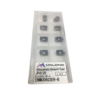 Source mmc-hitachitool Moldino Tungsten Carbide Cutting Inserts