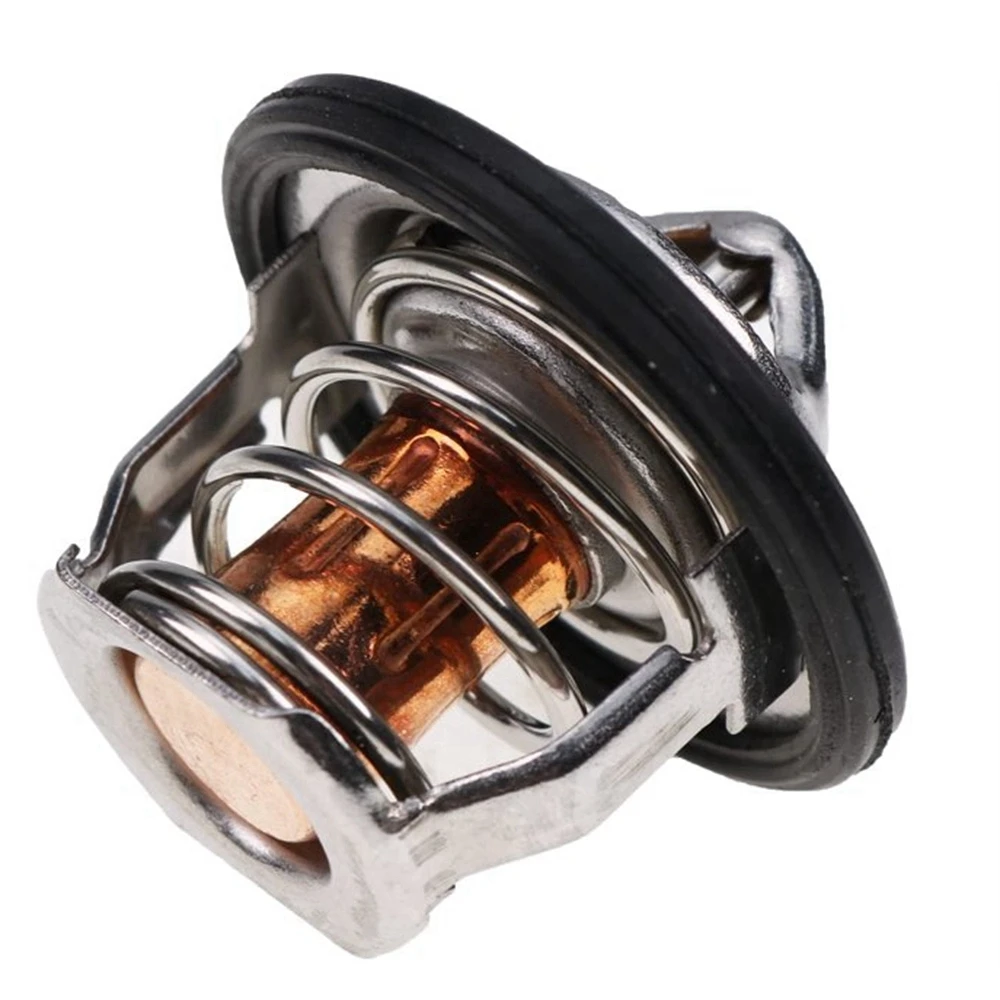 IZUMI 1E401-73010 Thermostat for Kubota L245 L245DT L245HC L225 L285 L275 L345 Agricultural Machinery Spare Parts