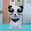 small size-1 eye-popping panda