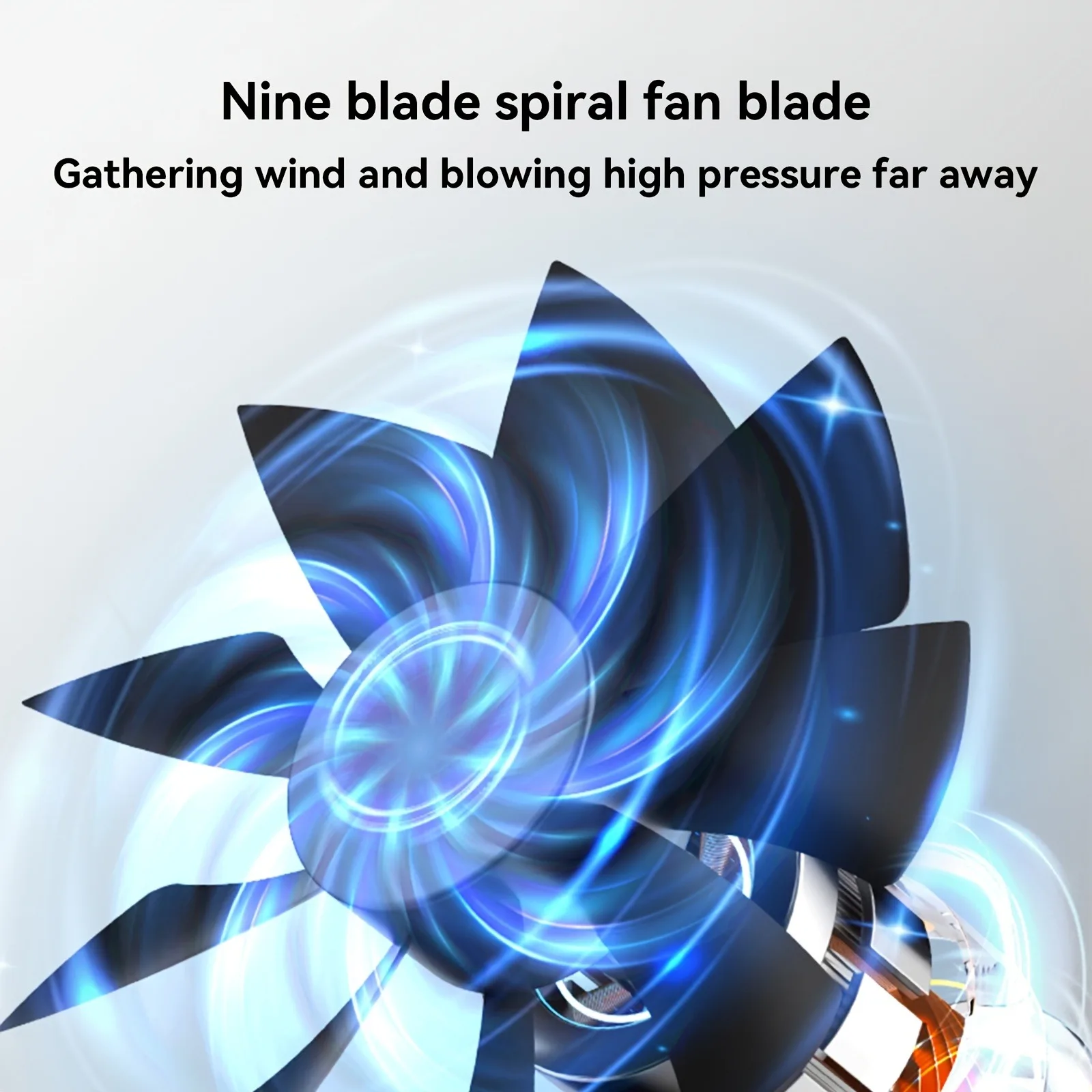 Humidifier Cooler Fan 2 Gear Air Conditioner Small Fans Portable USB Chargeable Desktop Spray Fans For Office Dormitory Room_voghion.com