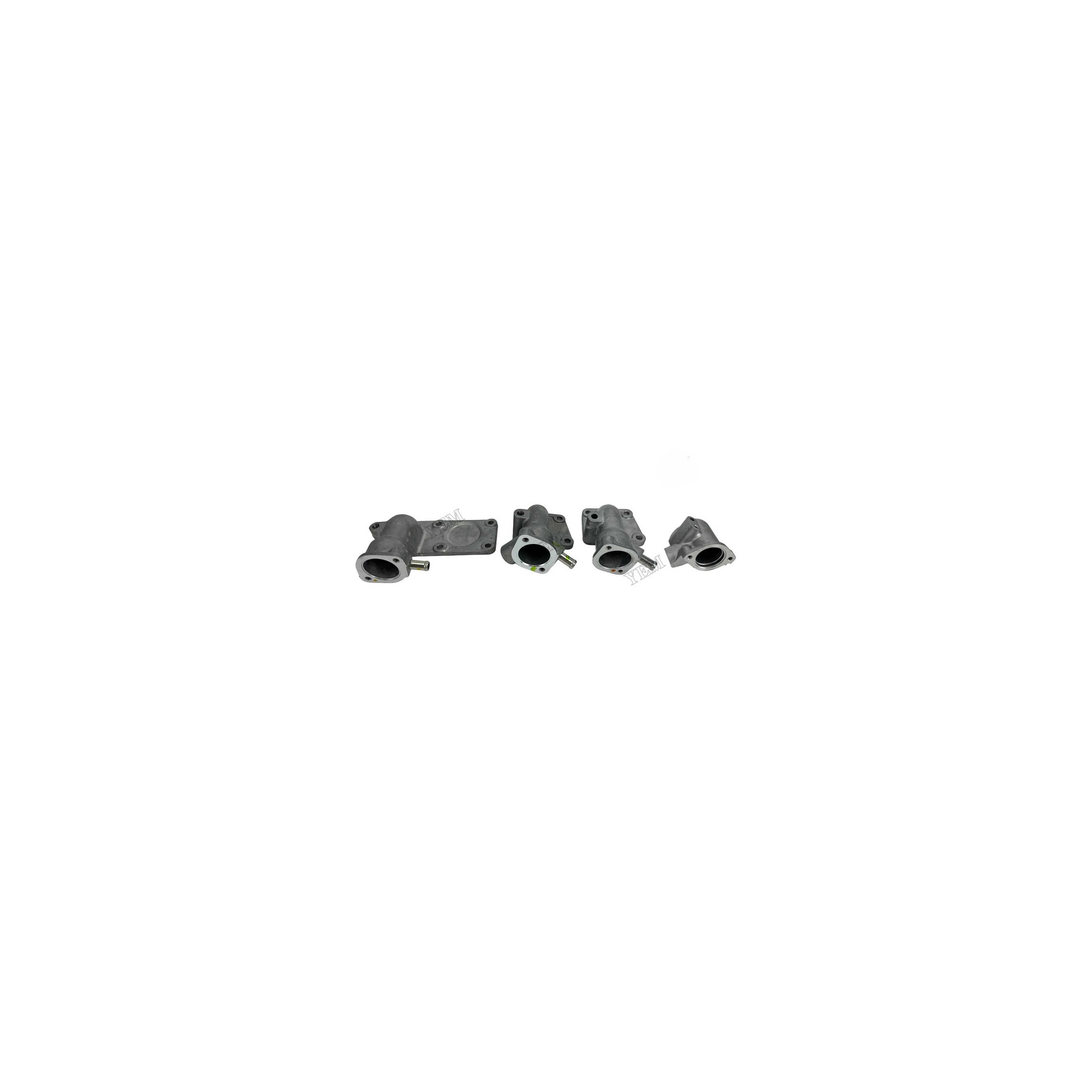 For Kubota D600 Comp Flange Water Replaces Engine Parts