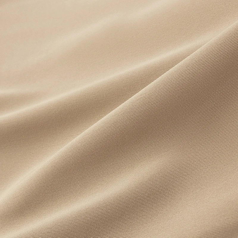 Professional Manufacture Underwear Fabric Weft Knit Polyester Lycra