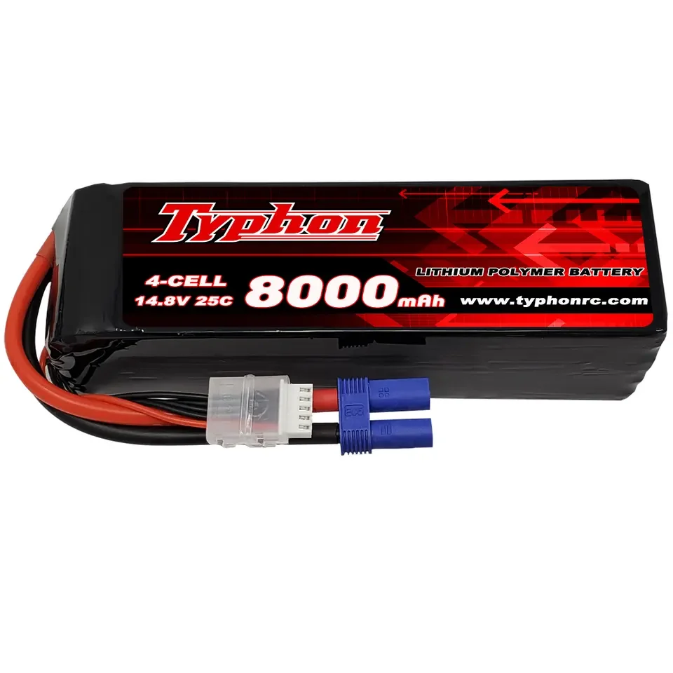 2024  2s - 6s 1500mah -22000mah rc lipo battery UAV drone Battery supplier