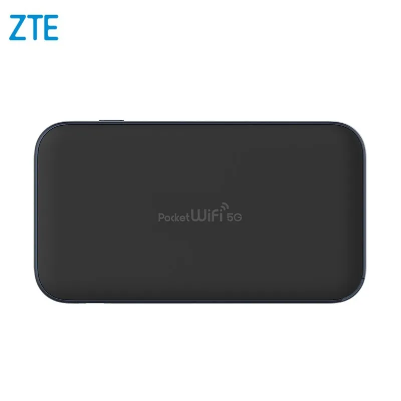 ZTE A004ZT Wi-fi 4G 5G Với Khe Cắm Sim Di Động Công Suất Các Bộ Định Tuyến IEEE 802.11 AC Kích Bộ Mở Rộng Sóng Wifi router best wifi signal amplifier