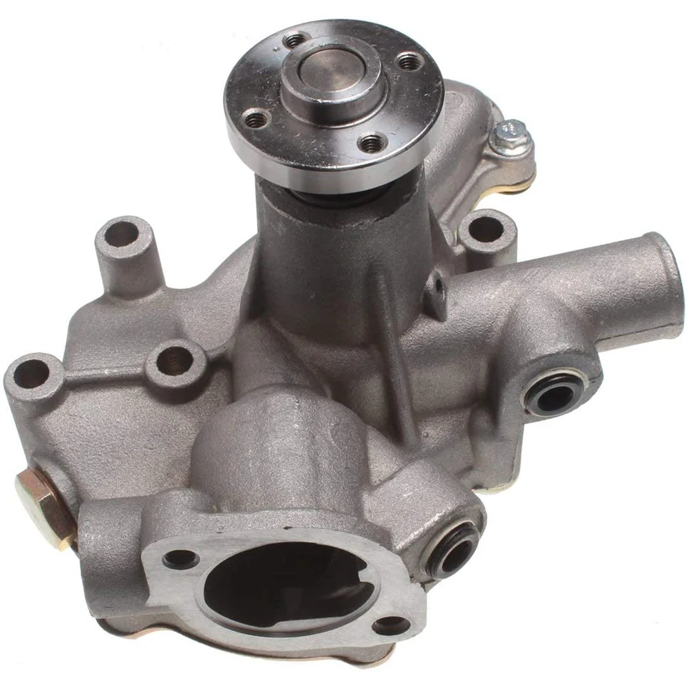 IZUMI Water Pump for John Deere 570 770 870 970 1070 4300 MIA880461 Construction Machinery Engine Parts