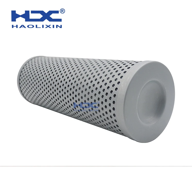 Factory wholesale 05877242 SH 52386 hydraulic oil filter element  