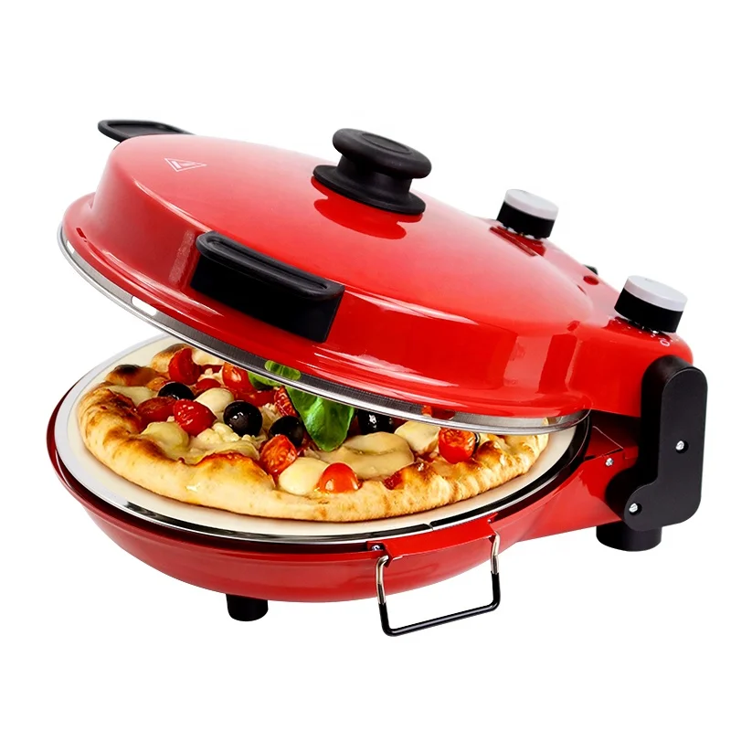 Aifa Portable Home Appliance Pizza Oven Electric Pizza Maker For ...