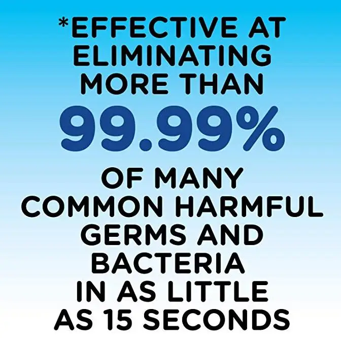 Оптовая продажа, антибактериальные средства для рук на 75% спиртового геля