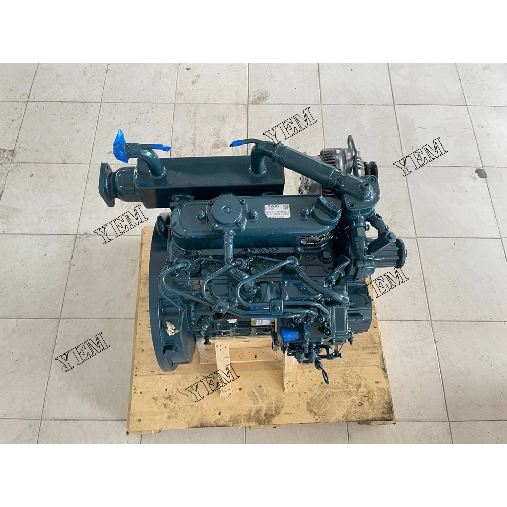 For Kubota Engine Part D1105 Complete Engine Assy Hot Selling 2