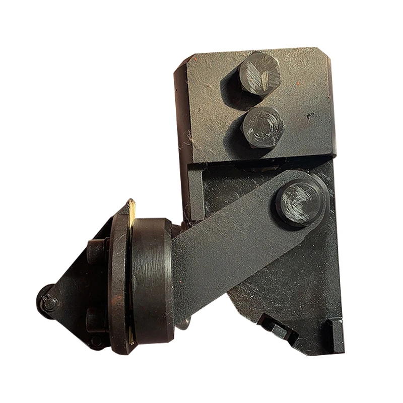 Custom 4 Inch ASME Class 600 Line Stop Plugging Head for Stopple ...