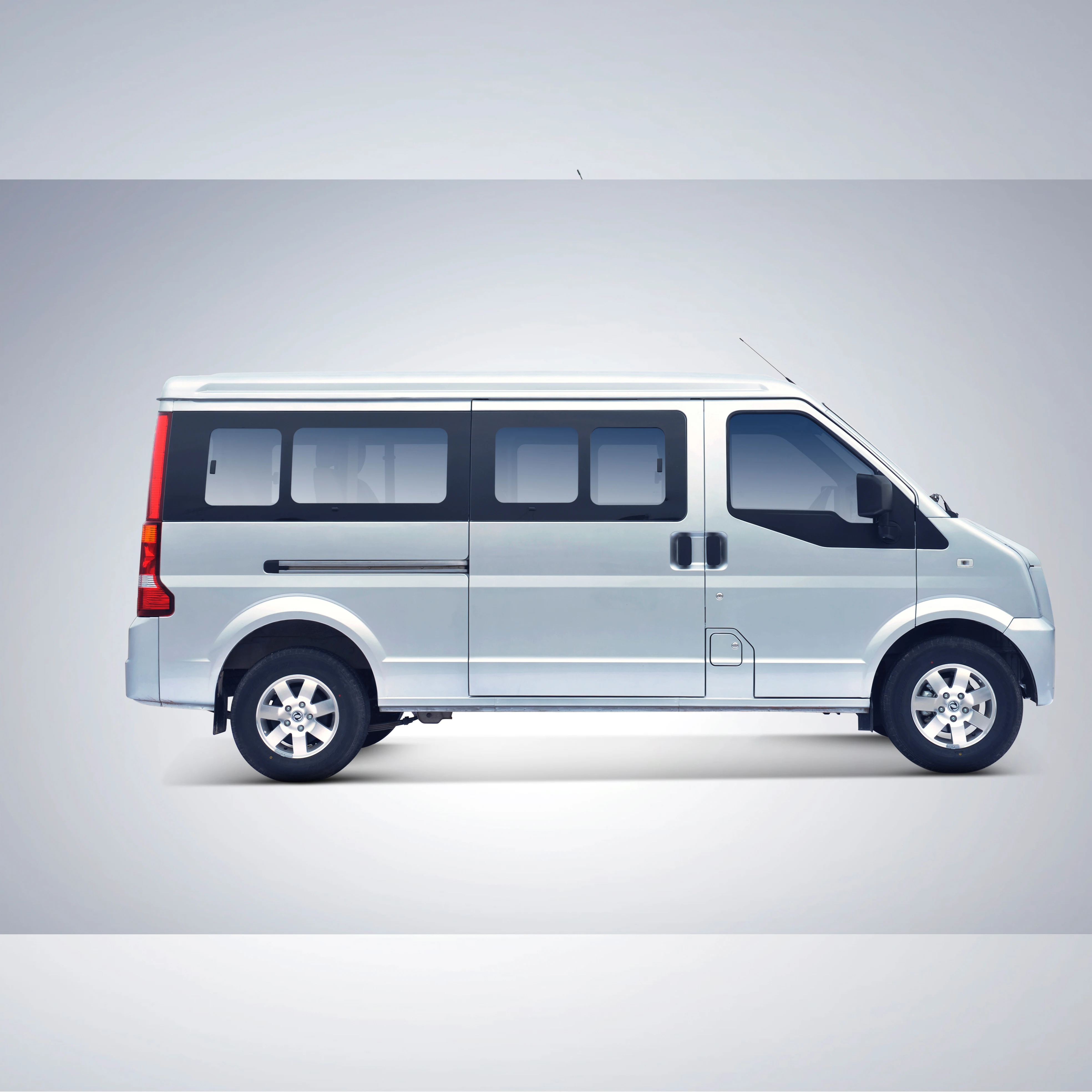 Dfsk mini van on sale