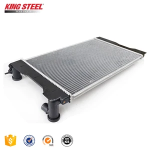 Kingsteel  Wholesale Price Engine Cooling System  Radiator OEM 16410-0D430  for TOYOTA COROLLA 2009 USA