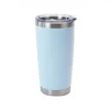 Bambino blu